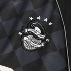 END. x Umbro Manchester Jersey in Black