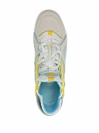 JUST DON - Mid Tennis Jd2 Sneakers