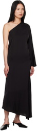 by Malene Birger Black Avilas Maxi Dress