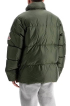 PYRENEX shift 2 unisex down jacket Green