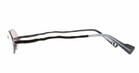Kuboraum Mask Z24 - Black Sunglasses