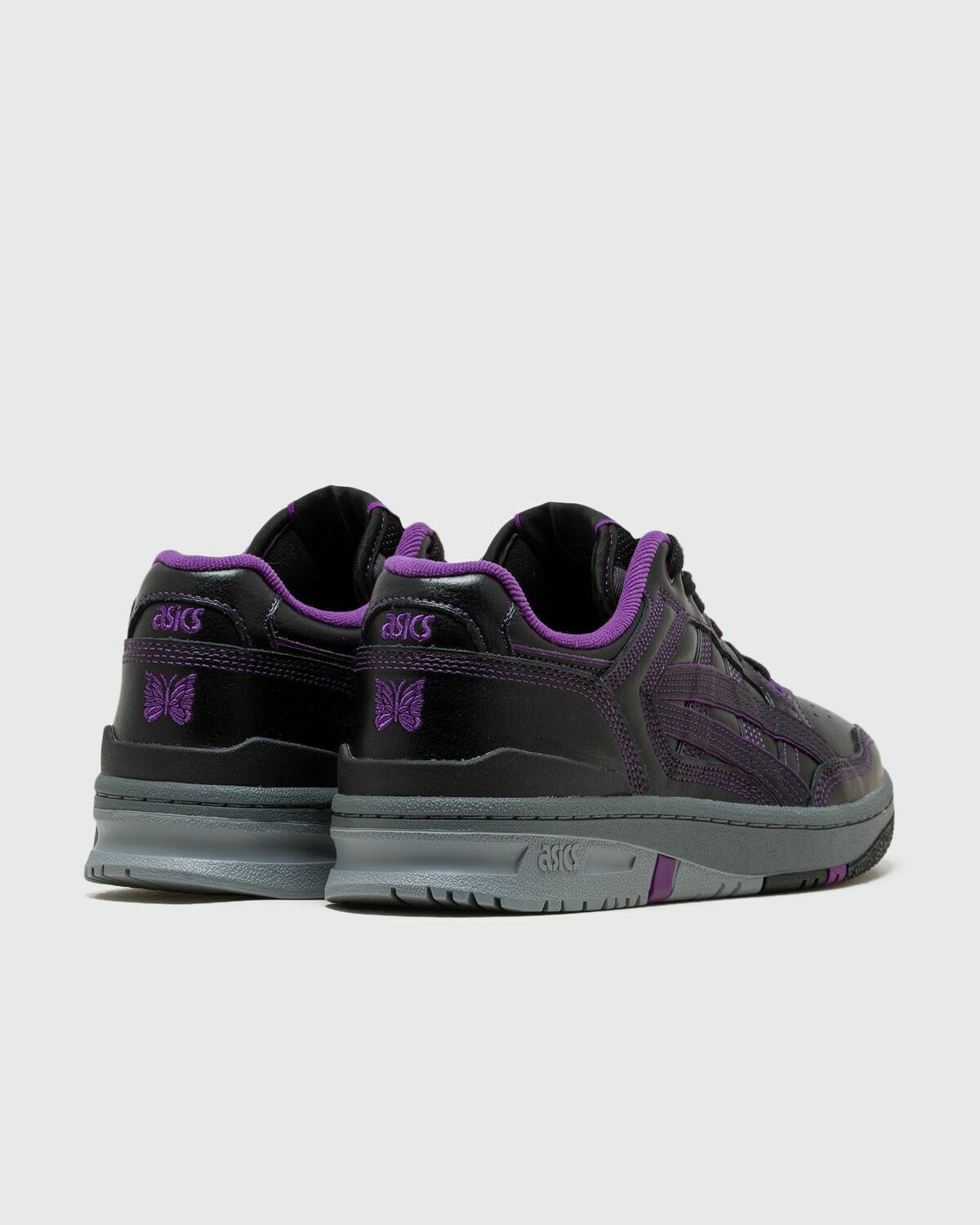 ASICS x NEEDLES ☆ EX89 Black Asics x Needles EX89 (Black) – CNCPTS
