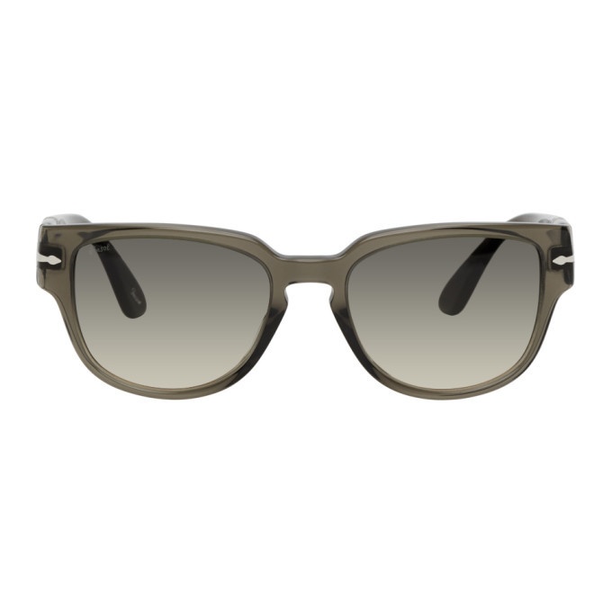 Photo: Persol Grey PO3231S Sunglasses