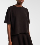 Lisa Yang Cila cashmere sweater