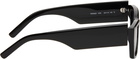 Palm Angels Black Palm Sunglasses