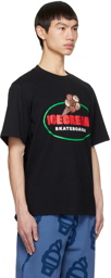 ICECREAM Black Gelato T-Shirt