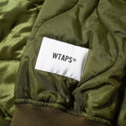 WTAPS WLS Jacket