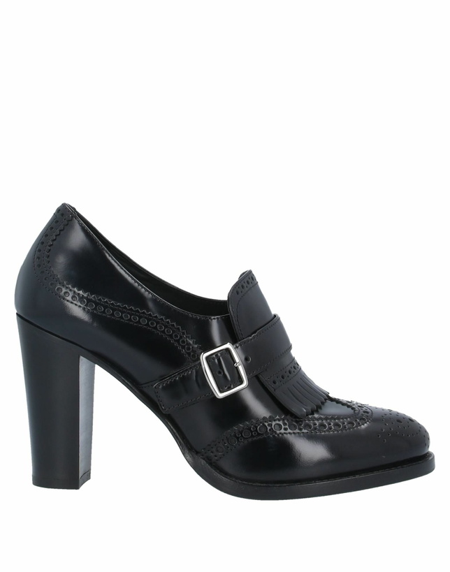 Photo: Church's Womens Loafers in Black