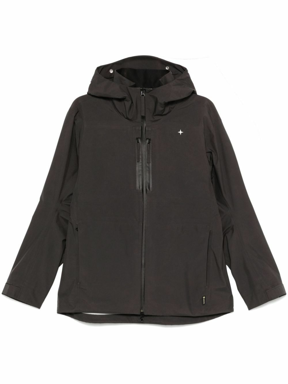 Stone Island 3L Gore-Tex Jacket Stone Island Stone Island 3L Gore-Tex Jacket Stone Island