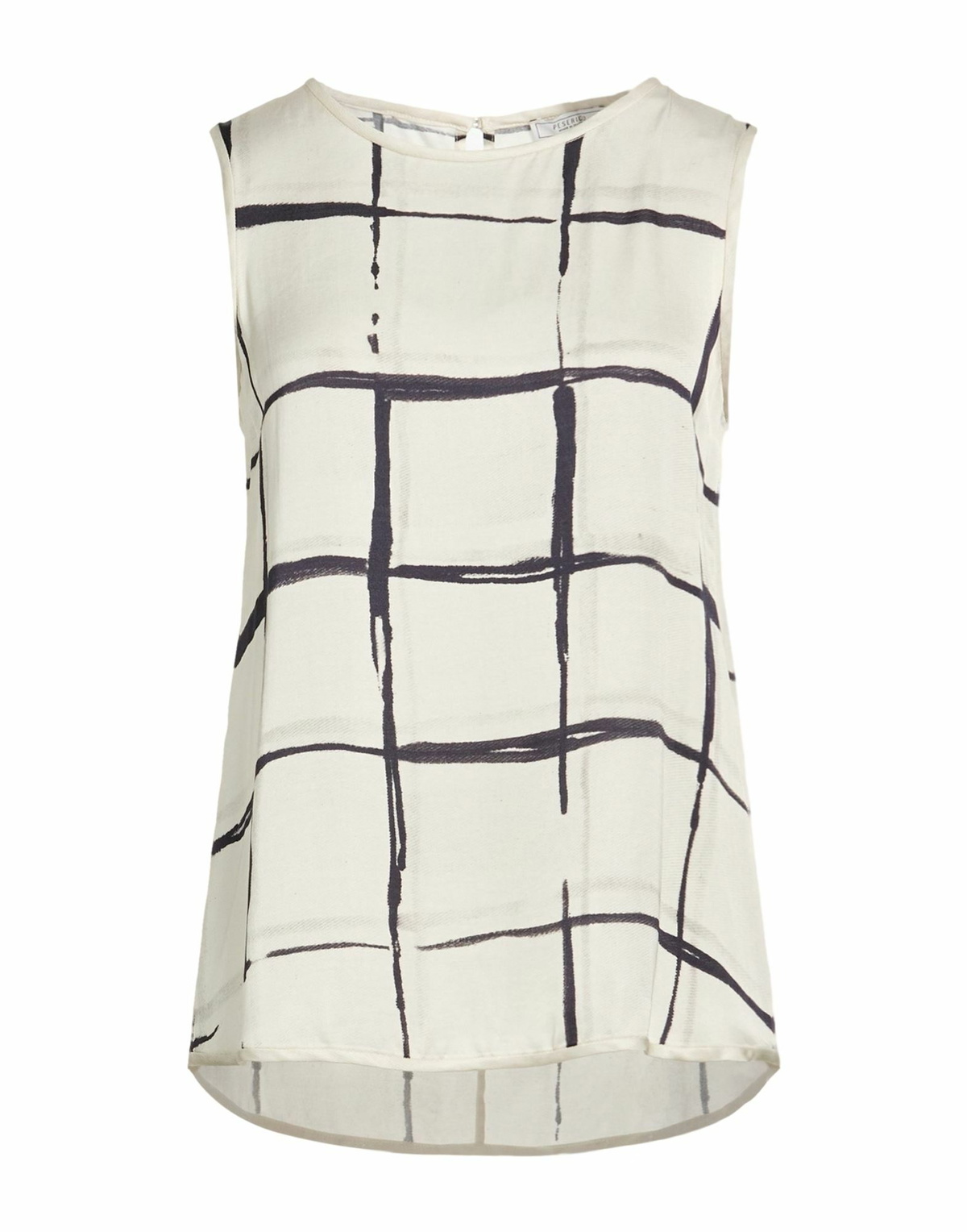 Peserico Womens Top Cream