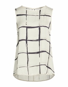 Peserico Womens Top Cream
