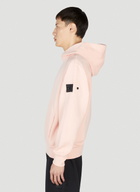 Stone Island Shadow Project Hooded Sweatshirt