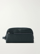 Serapian - Full-Grain Leather Wash Bag