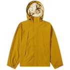 Uniform Bridge Men's M65 Monster Jacket in Mustard