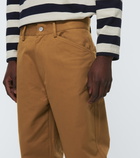 Adish - Sarou cotton chinos