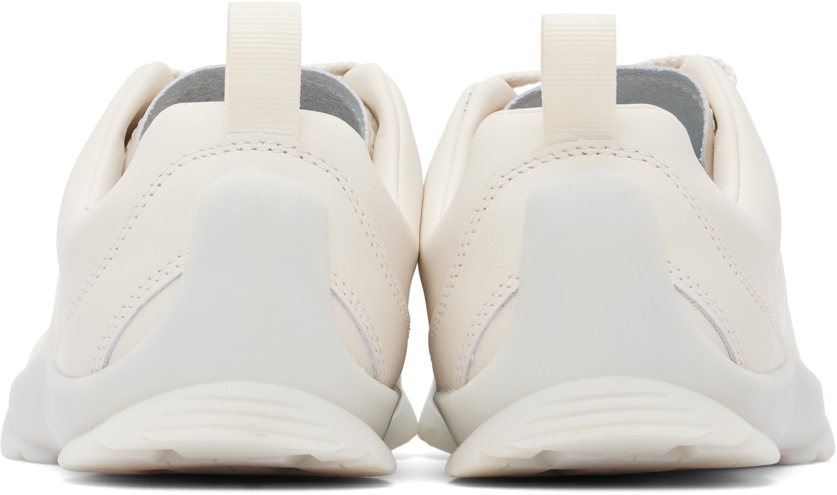 KEEN Off-White Jasper SE1 Sneakers