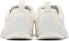 KEEN Off-White Jasper SE1 Sneakers