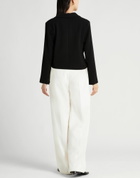 Imperial Womens Blazer in Black