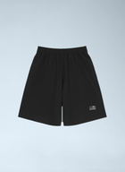 MM6 Maison Margiela x Salomon Logo Motif Shorts