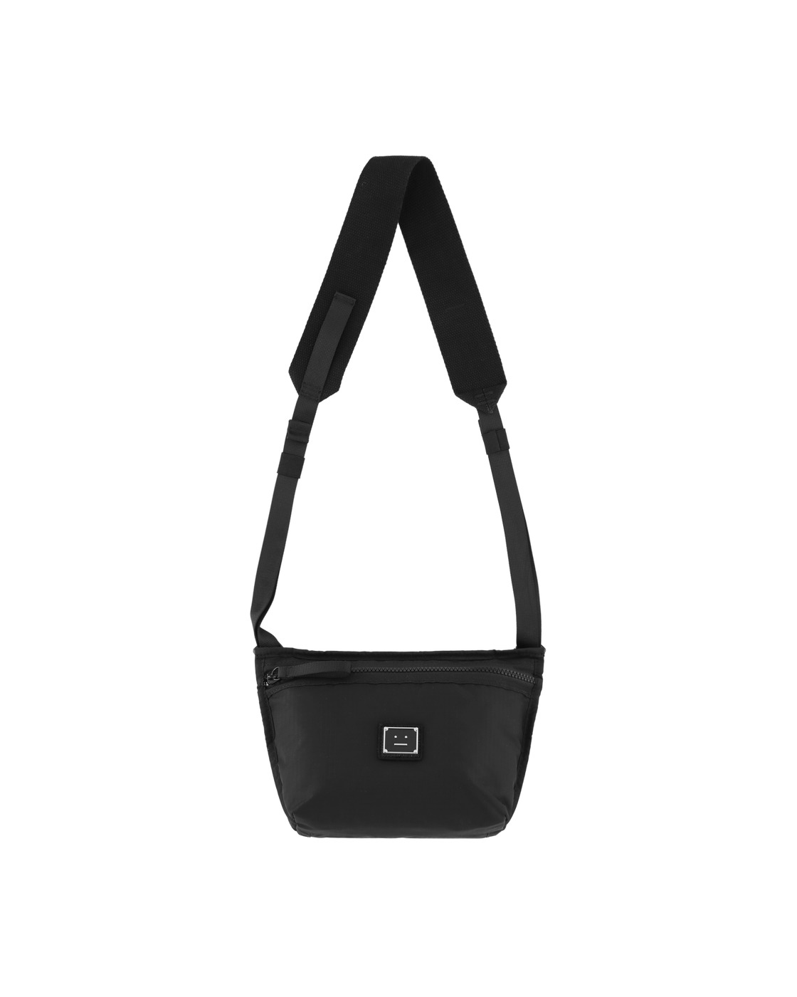 Acne Studios Logo Crossbody Bag Acne Studios