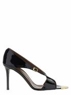 Giuseppe Zanotti intrigo Sandals