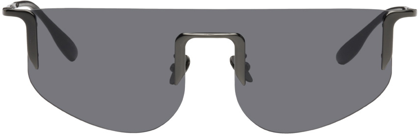 PROJEKT PRODUKT Black RSCC1 Sunglasses