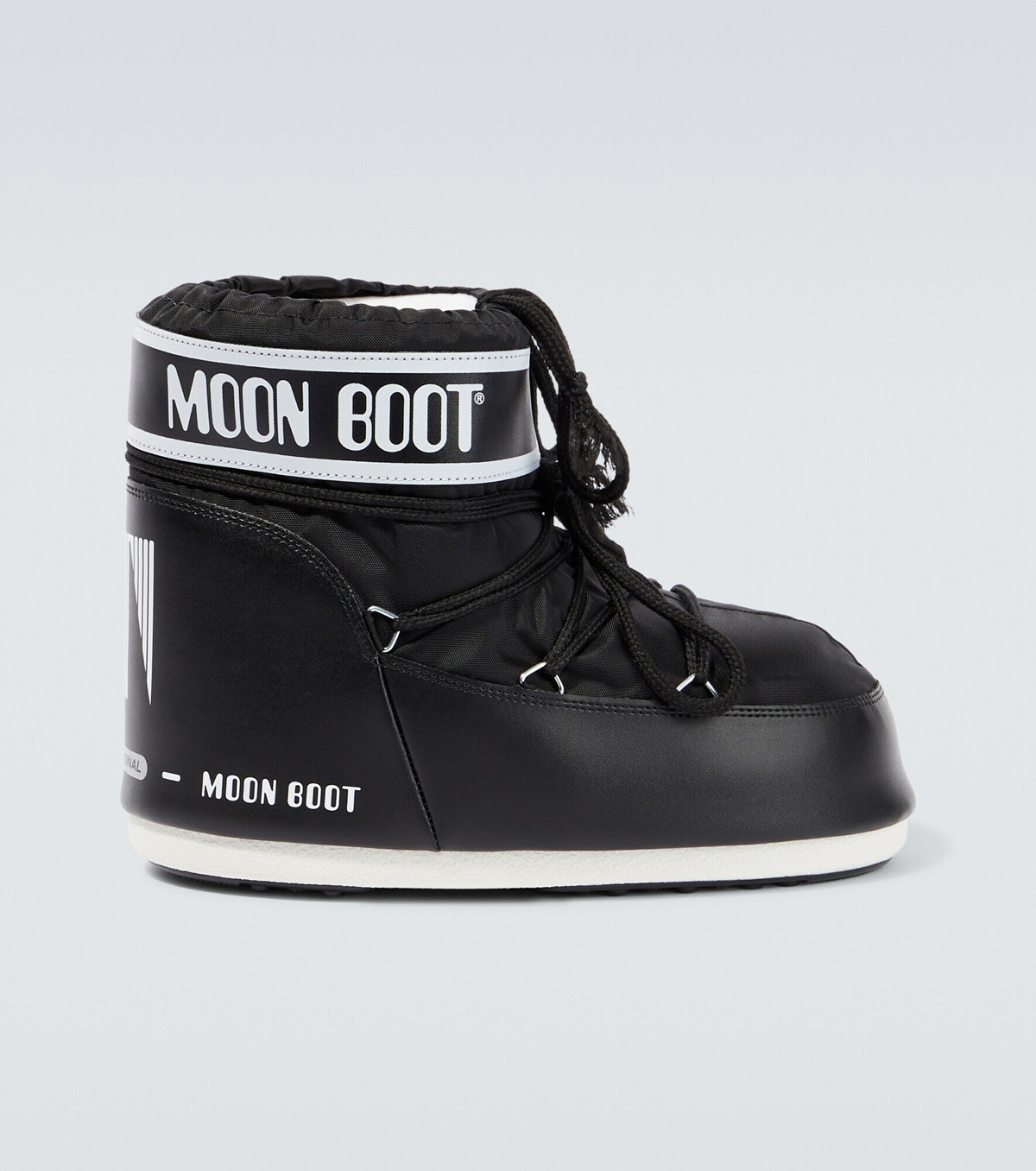 Moon Boot - Icon Low snow boots Moon Boot