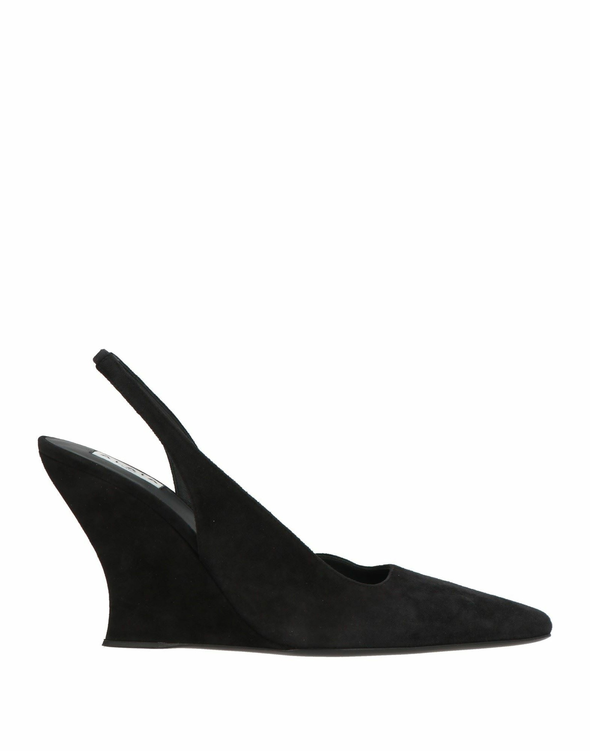Alaïa Womens Pumps in Black