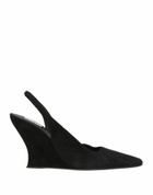 Alaïa Womens Pumps in Black