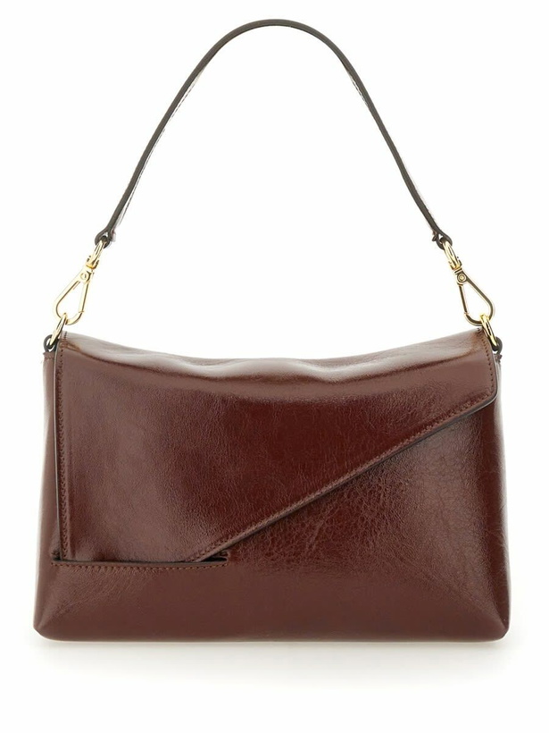 Photo: Wandler Leather oscar Bag