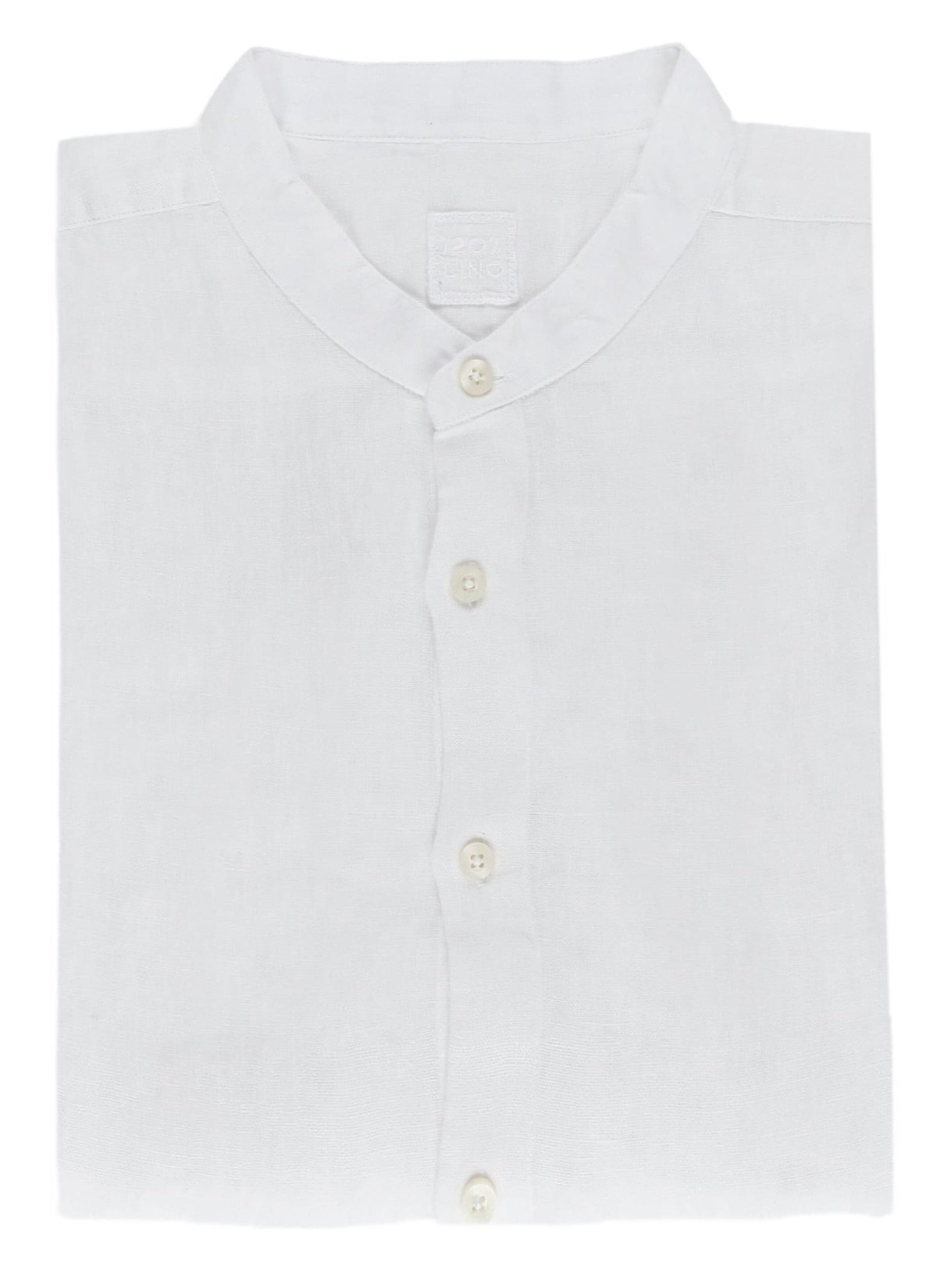 120% Lino Linen Shirt