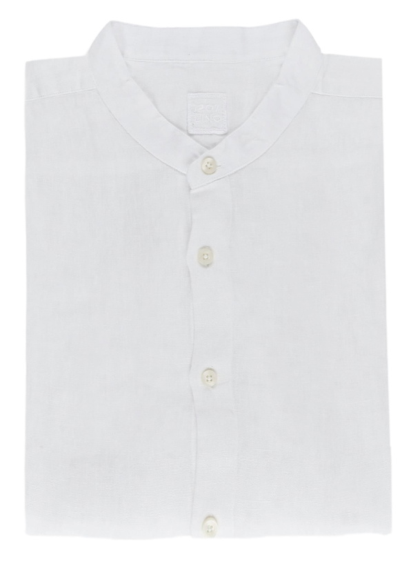 Photo: 120% Lino Linen Shirt