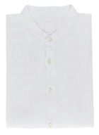 120% Lino Linen Shirt