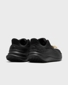 Comme Des Garçons Black X Hoka Black Lowtop/Performance & Sports