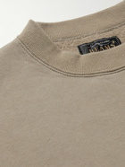 Beams Plus - Cotton-Jersey Sweatshirt - Unknown