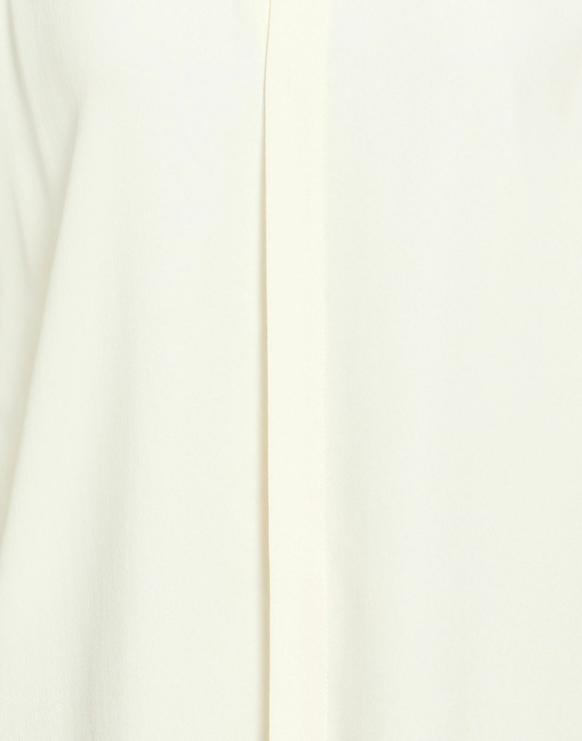 Jucca Womens Shirt Cream