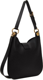 TOM FORD Black Tara Small Crossbody Bag