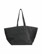 Fendi Womens Shoulder bag in Black