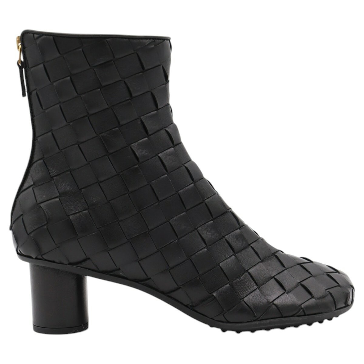 【送料&関税込】Bottega Veneta Shine Slip-on Ankle Boots Bottega Veneta Shine Slip-on Ankle Boots | italist