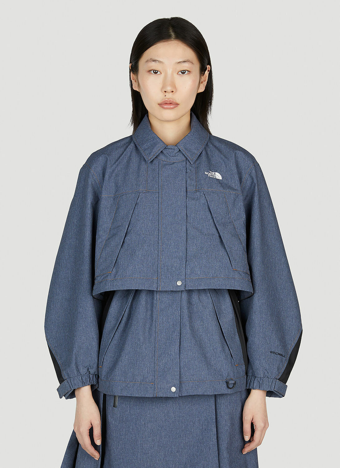 The North Face Black Series Layered Jacket
