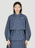 The North Face Black Series Layered Jacket