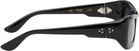 Port Tanger Black Ghaib Sunglasses