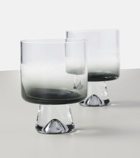 Tom Dixon - Tank set of 2 glasses