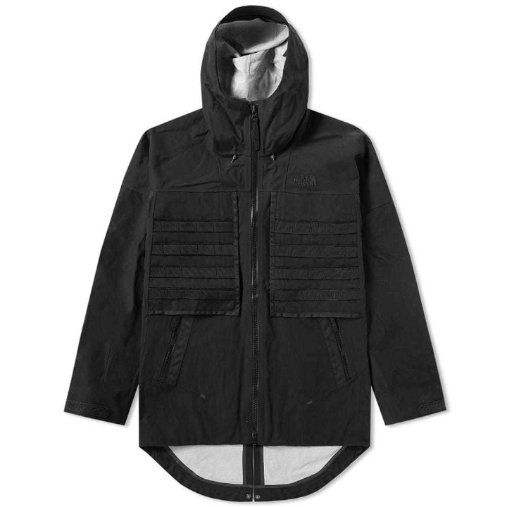 Photo: The North Face Black Series Tech Shelter Jacket Black