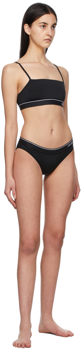 Calvin Klein Women's Ck One Micro Bikini Panty