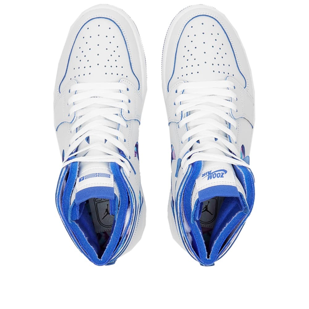 air jordan 1 zoom air cmft gc