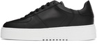 Axel Arigato Black Orbit Sneakers