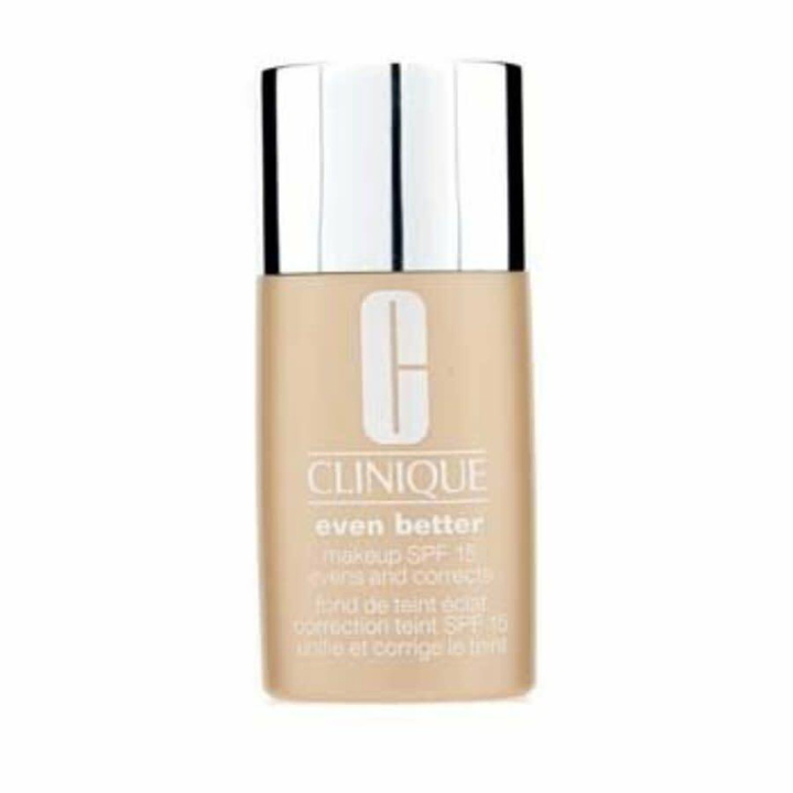 Photo: Clinique / Even Better Makeup 26 Cashew 1.0 oz
