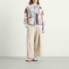 Story mfg. Women's Friday Jacket in Lost Patchwork