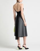 Ami Alexandre Mattiussi Womens Top in Black